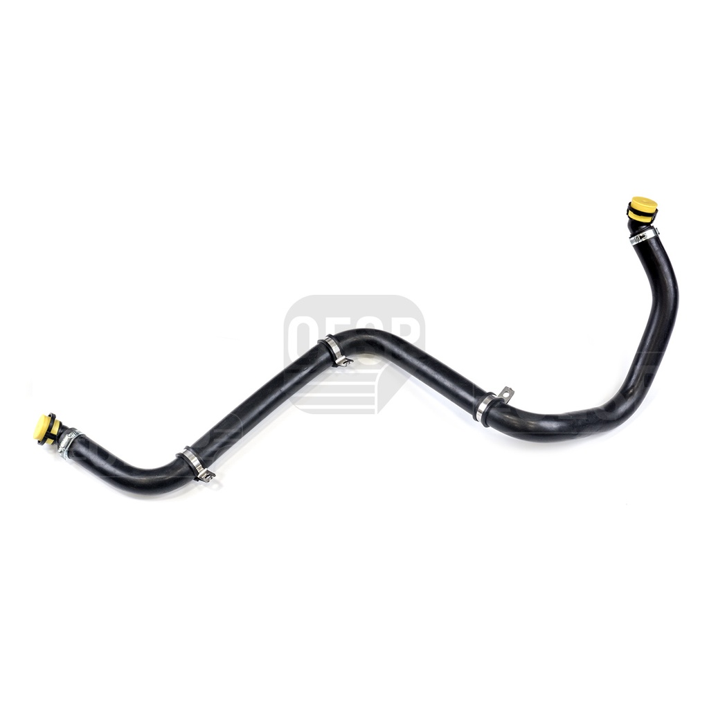 COMPRESSOR INTAKE PIPE - ACTROS MP4