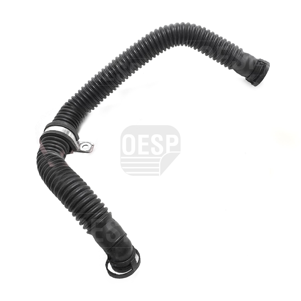 COMPRESSOR AIR PIPE - ACTROS