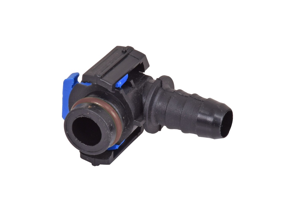PLASTIC VALVE - PLASTIC UNION 90° - NEOPLAN / TGA / TGL