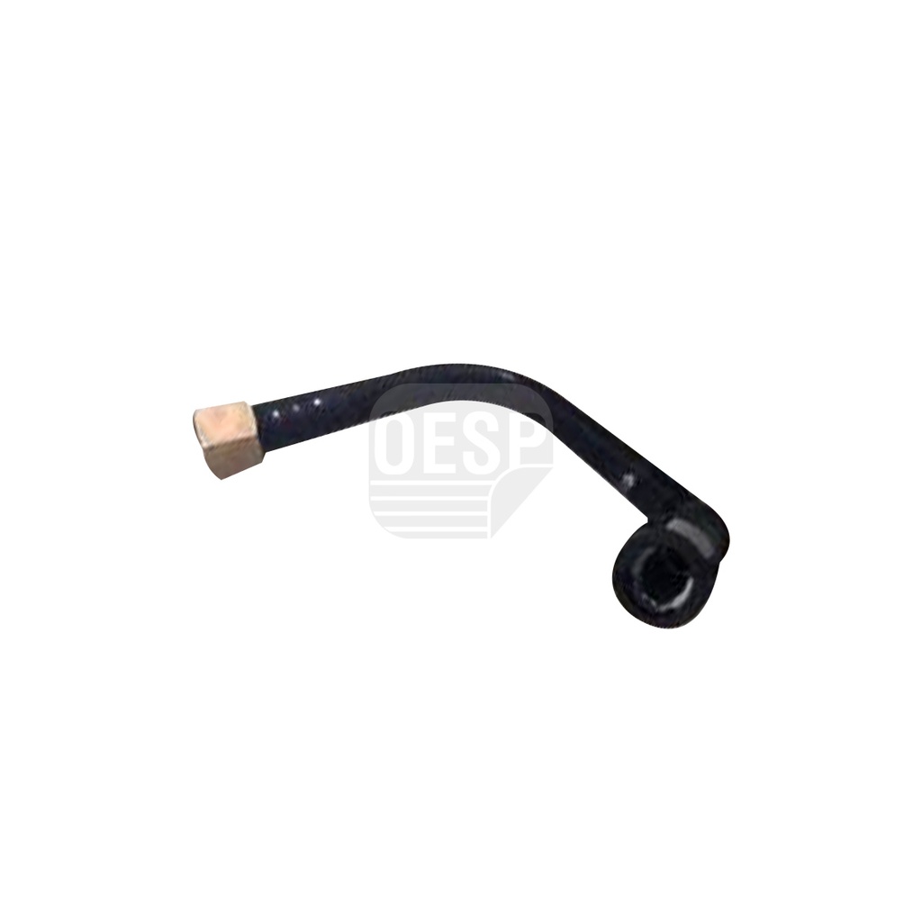 FUEL PIPE SET - TGA / TGS / TGX
