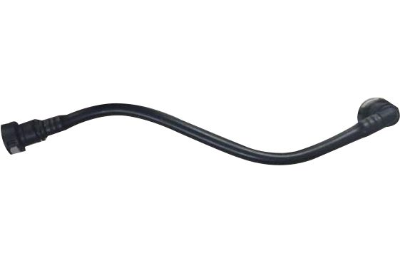 FUEL PIPE SET - TGA / TGS / TGX