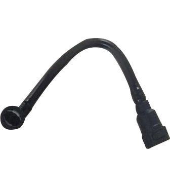 FUEL PIPE SET - TGA / TGS / TGX
