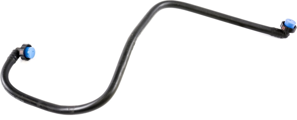 COMPRESSOR WATER PIPE - EURO 6