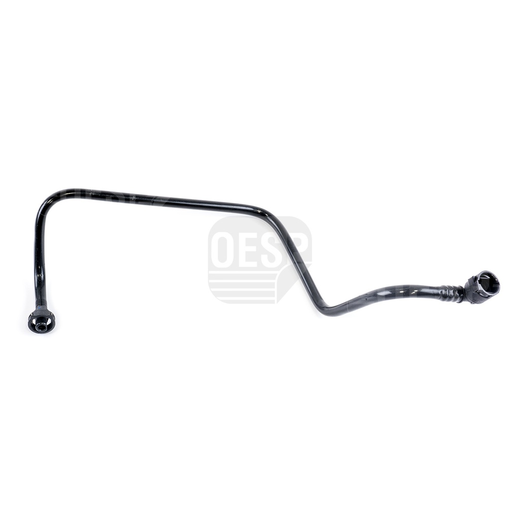 AIR DISCHARGE LINE - TGX / EURO 6