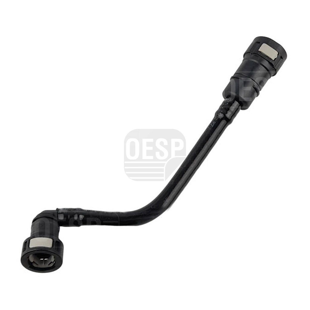 FUEL PIPE SET - KIT - TGA / TGS / TGX