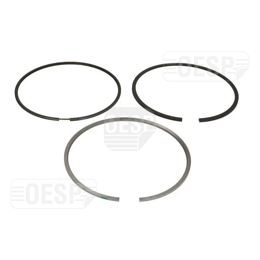 PISTON RING SET MX13
