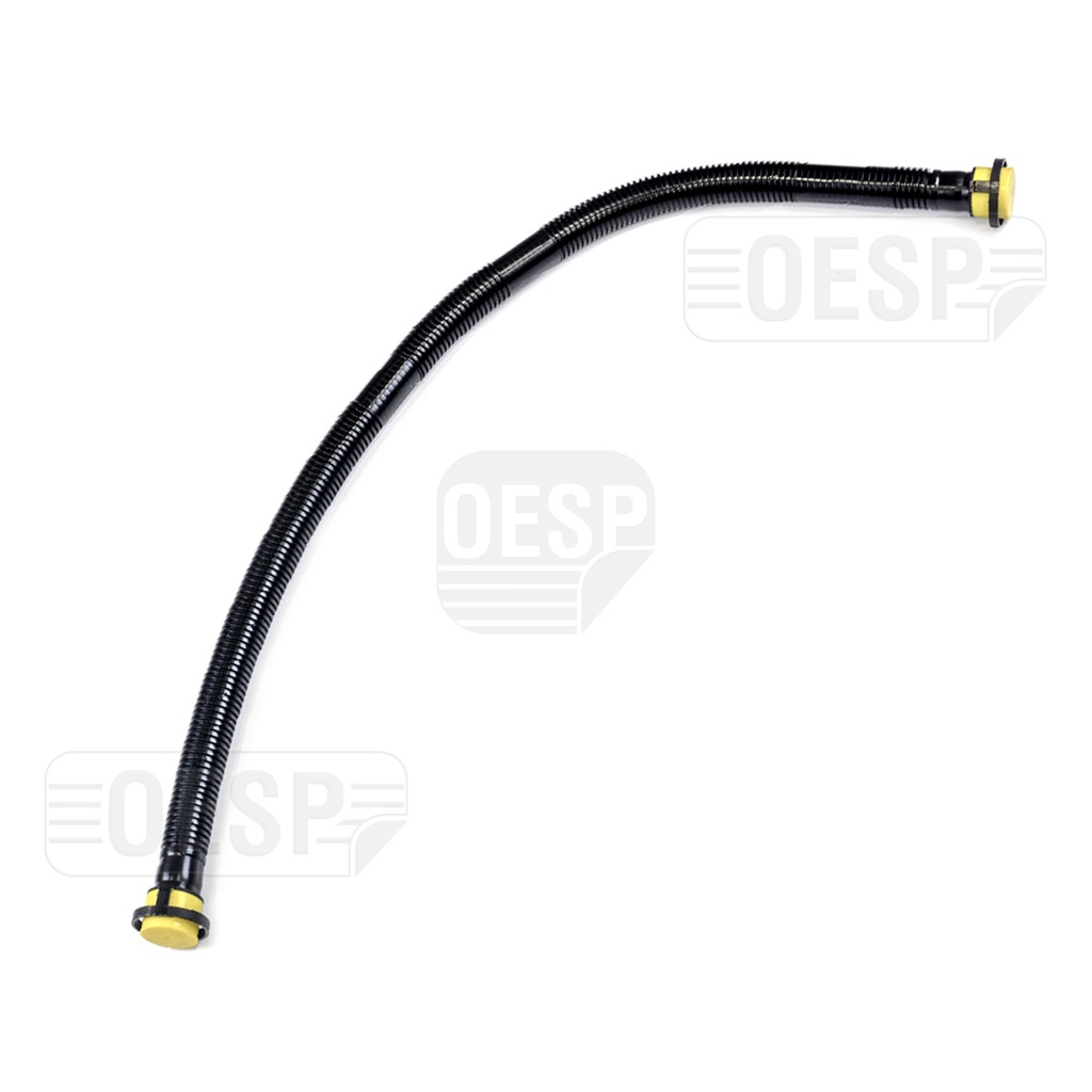 OIL FILLER PIPE - WITHOUT NECK - TGX