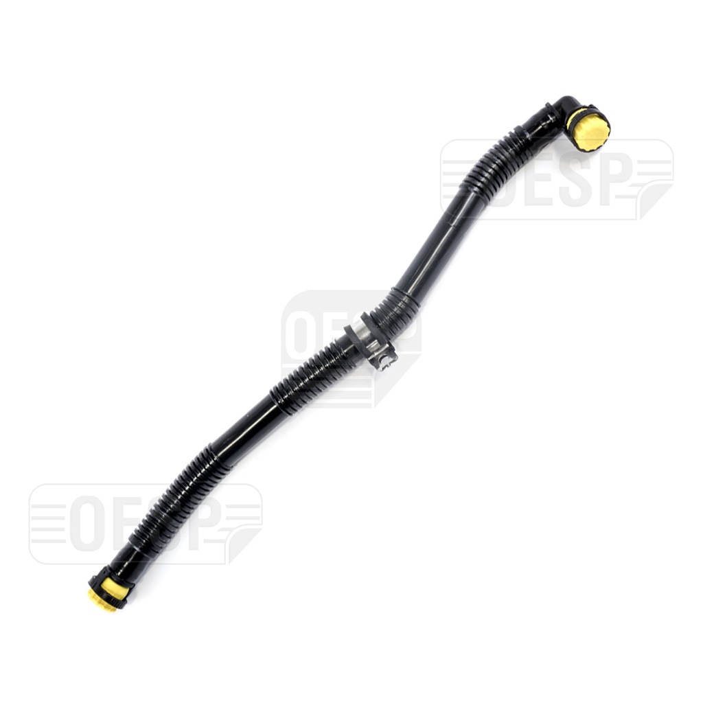 ENGINE VENTILATION PIPE - F90 / NEOPLAN / TGA