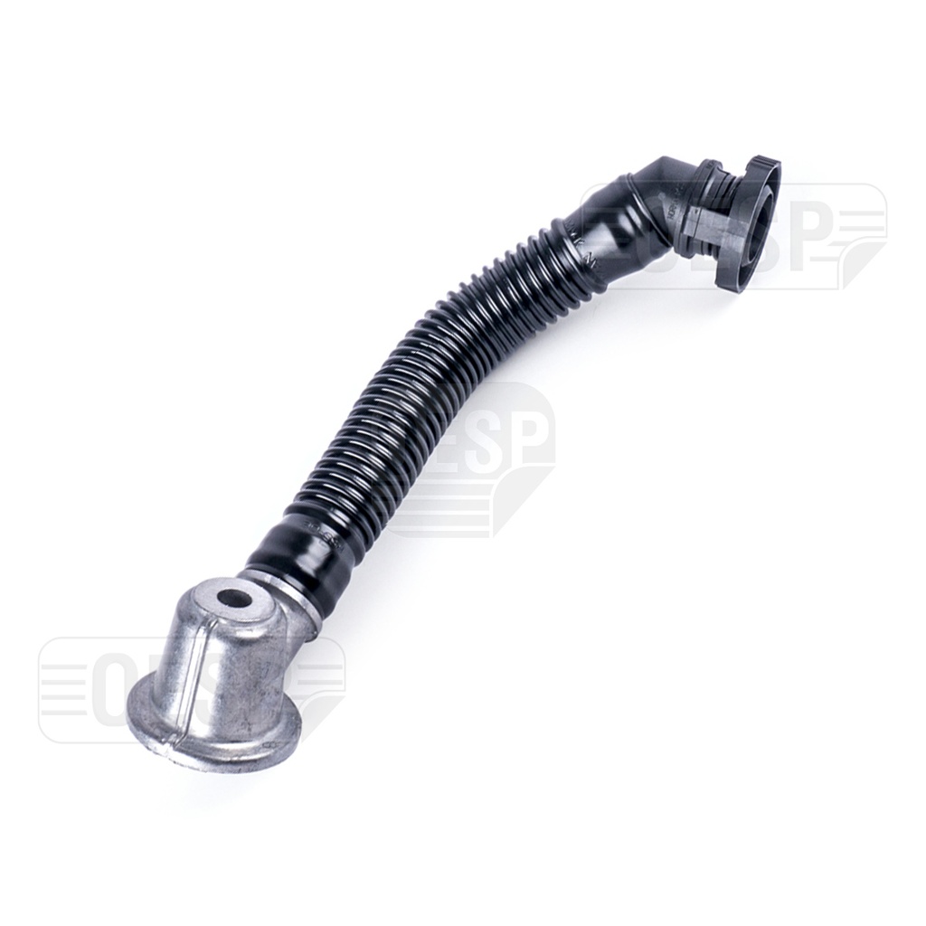 ВОЗДУХООТВОД ТРУБКА - FLANSLI