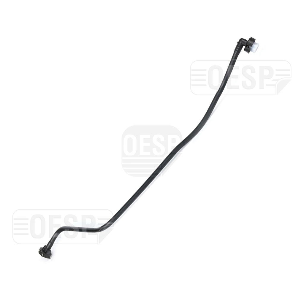 AIR DISCHARGE PIPE - EURO 6