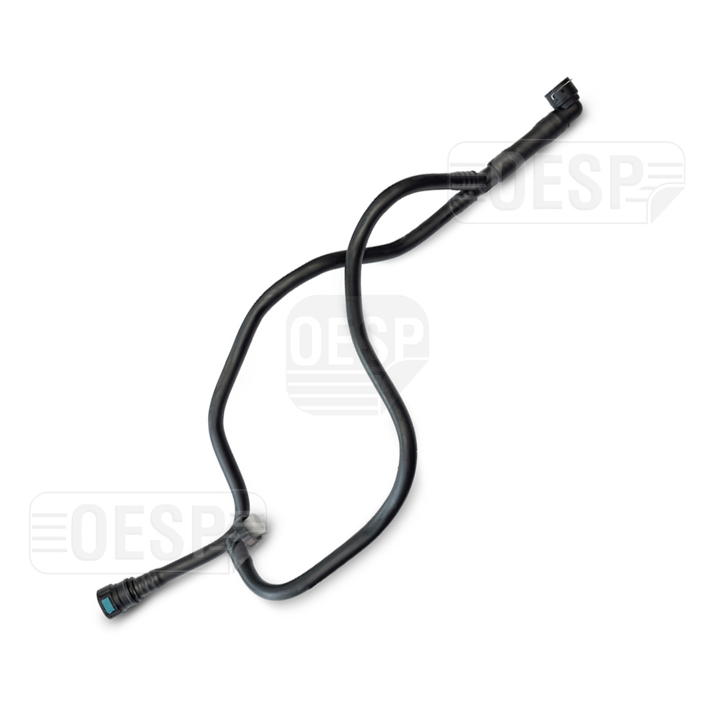 COMPRESSOR WATER PIPE - EURO 6