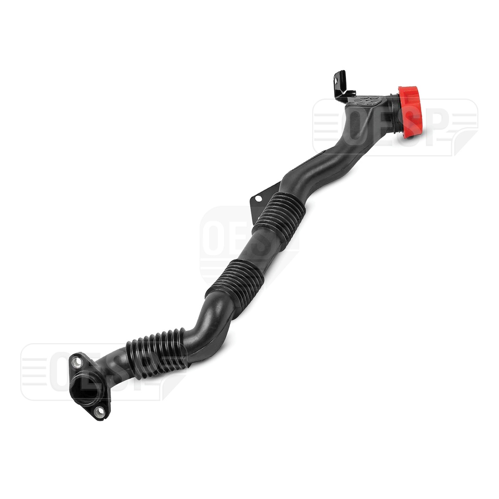 OIL FILLER PIPE - FH12 / FL12