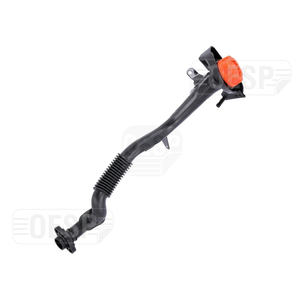 OIL FILLER PIPE - FH12