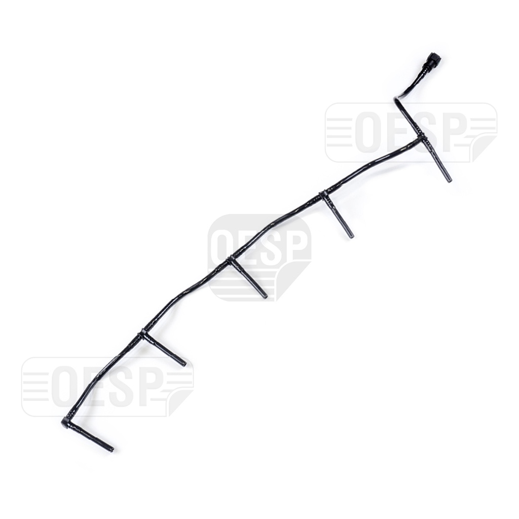 FUEL BLEED PIPE - KIT - C SERIES BUS / L-P-T SERIES TRUCK