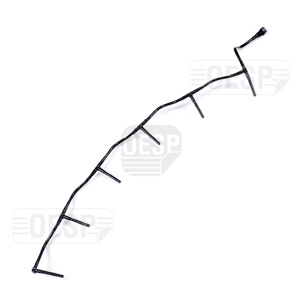 FUEL BLEED PIPE - KIT - C SERIES BUS / L-P-T SERIES TRUCK
