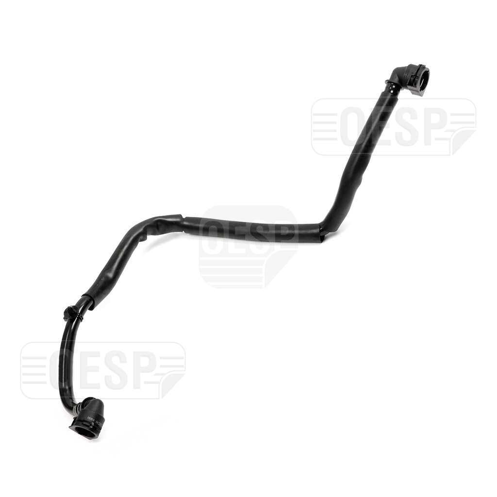 COMPRESSOR WATER PIPE - ATEGO 3 / UNIMOG