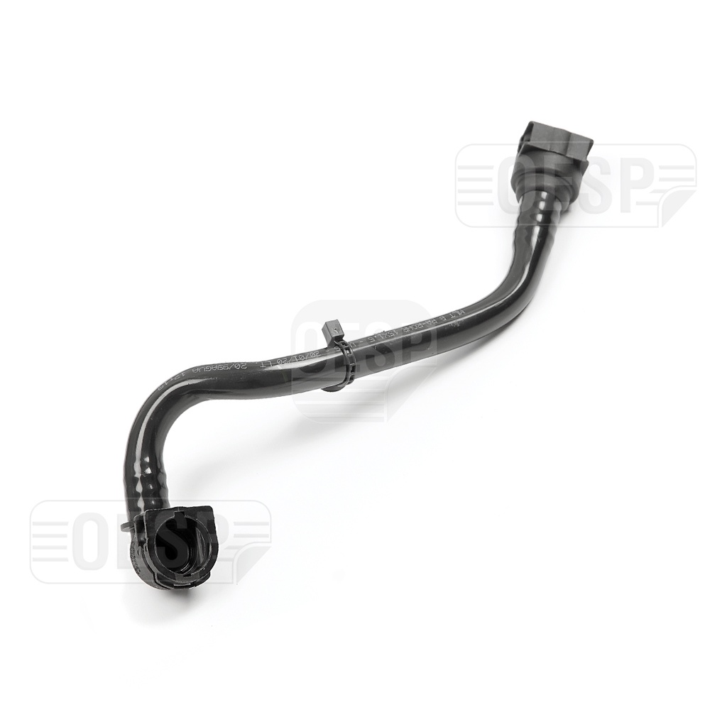 COMPRESSOR WATER PIPE - AROCS / ATEGO 3 / ACTROS MP4