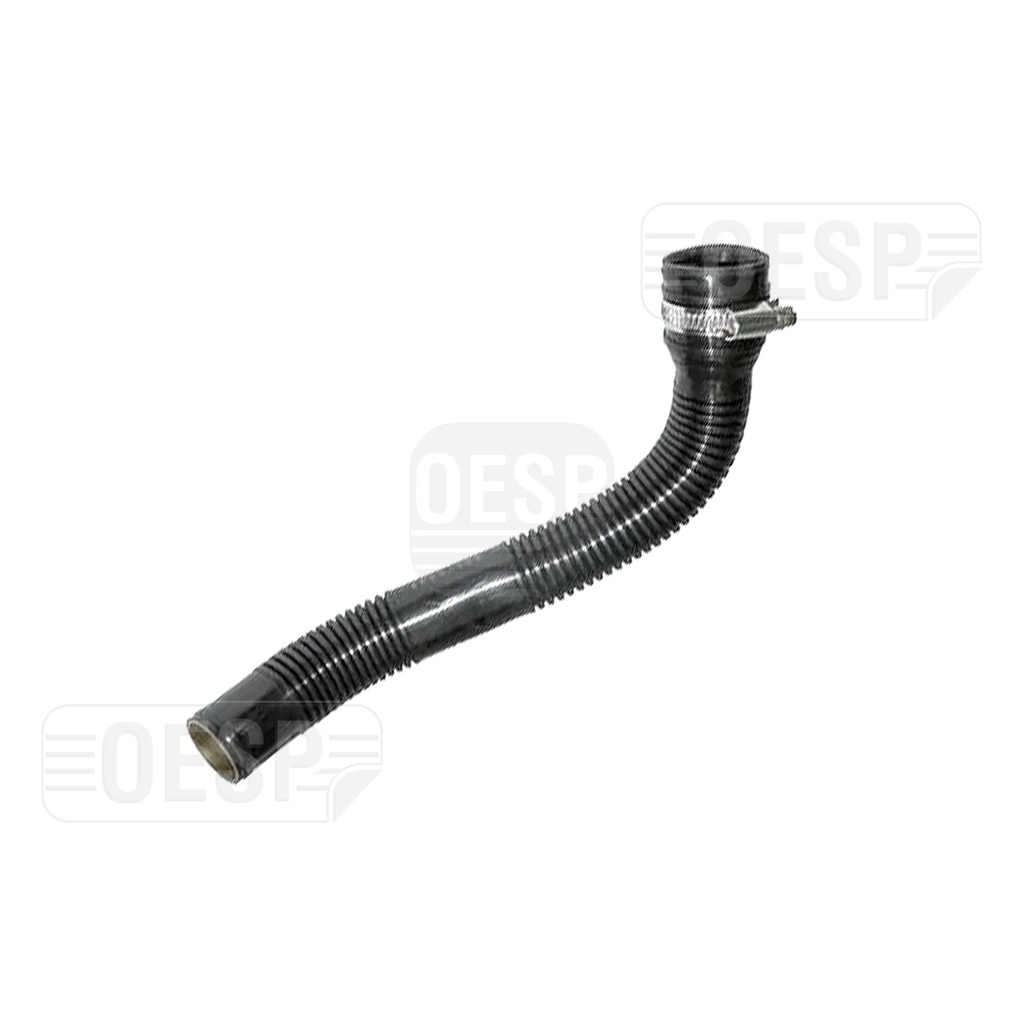 COMPRESSOR INTAKE PIPE - SHORT - ATEGO / ATEGO 2