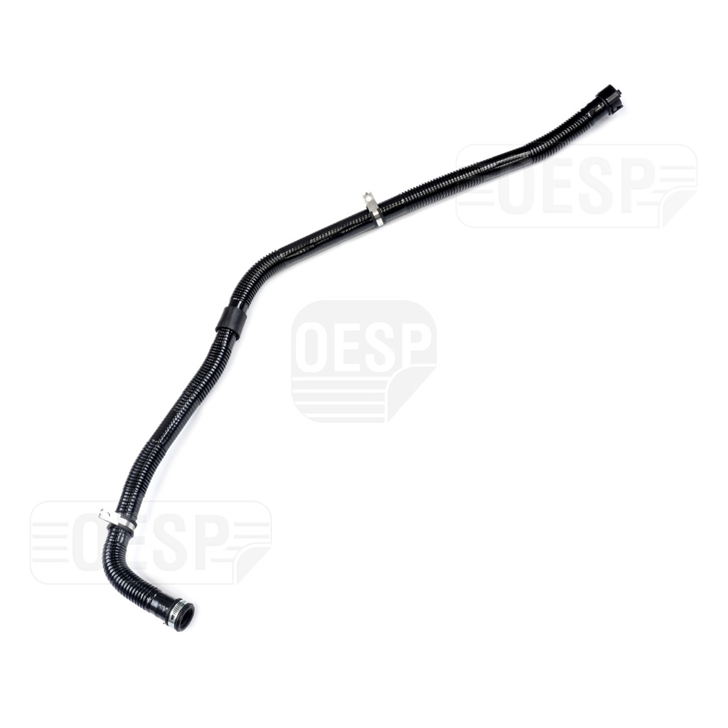 OIL FILLER PIPE - ORIGINAL TYPE - ATEGO