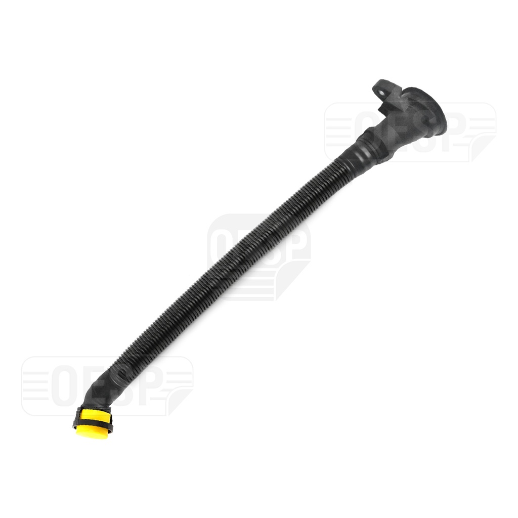 OIL FILLER PIPE - WITH NECK - TRAVEGO / BUS SERIES