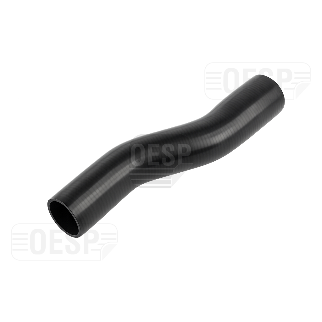 RADIATOR LOWER  HOSE MERCEDES 2624 