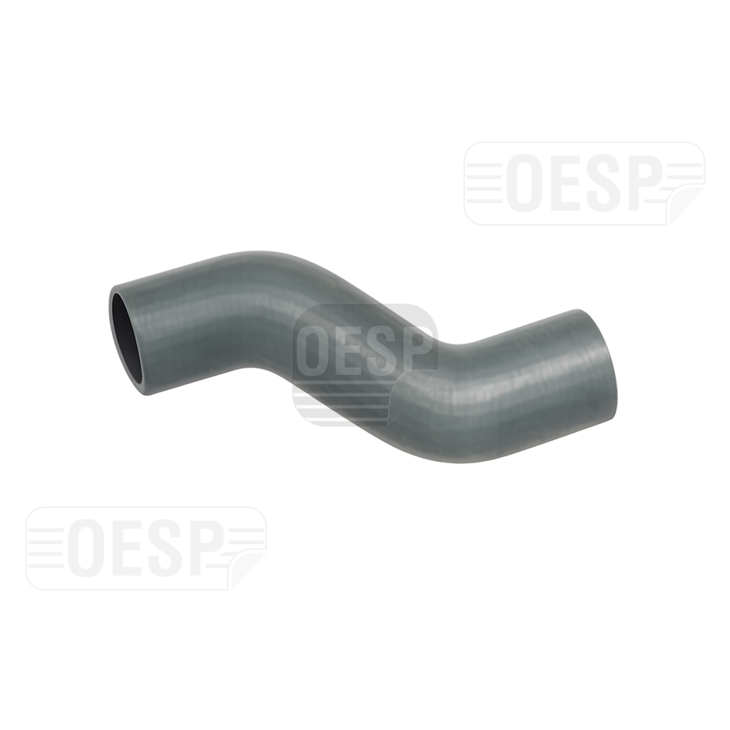 RADIATOR HOSE MERCEDES AXOR 