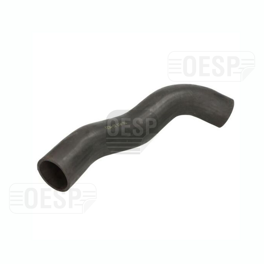 RADIATOR HOSE - ACTROS