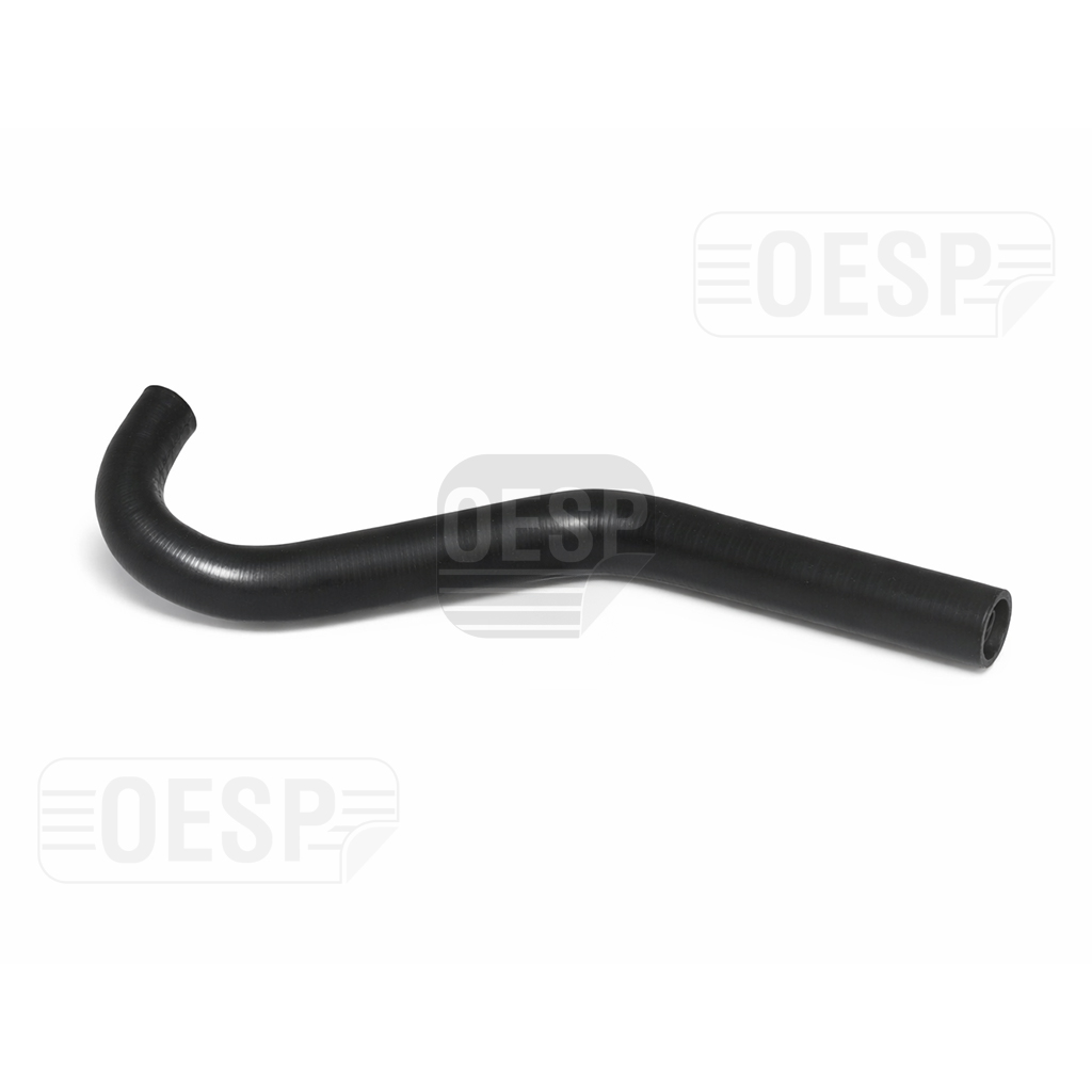 OIL TANK HOSE - ACTROS