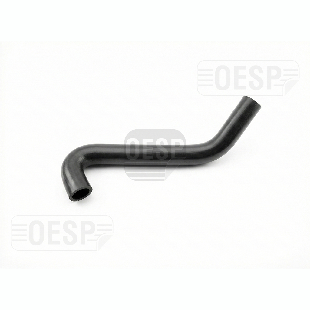 OIL TANK HOSE - ACTROS