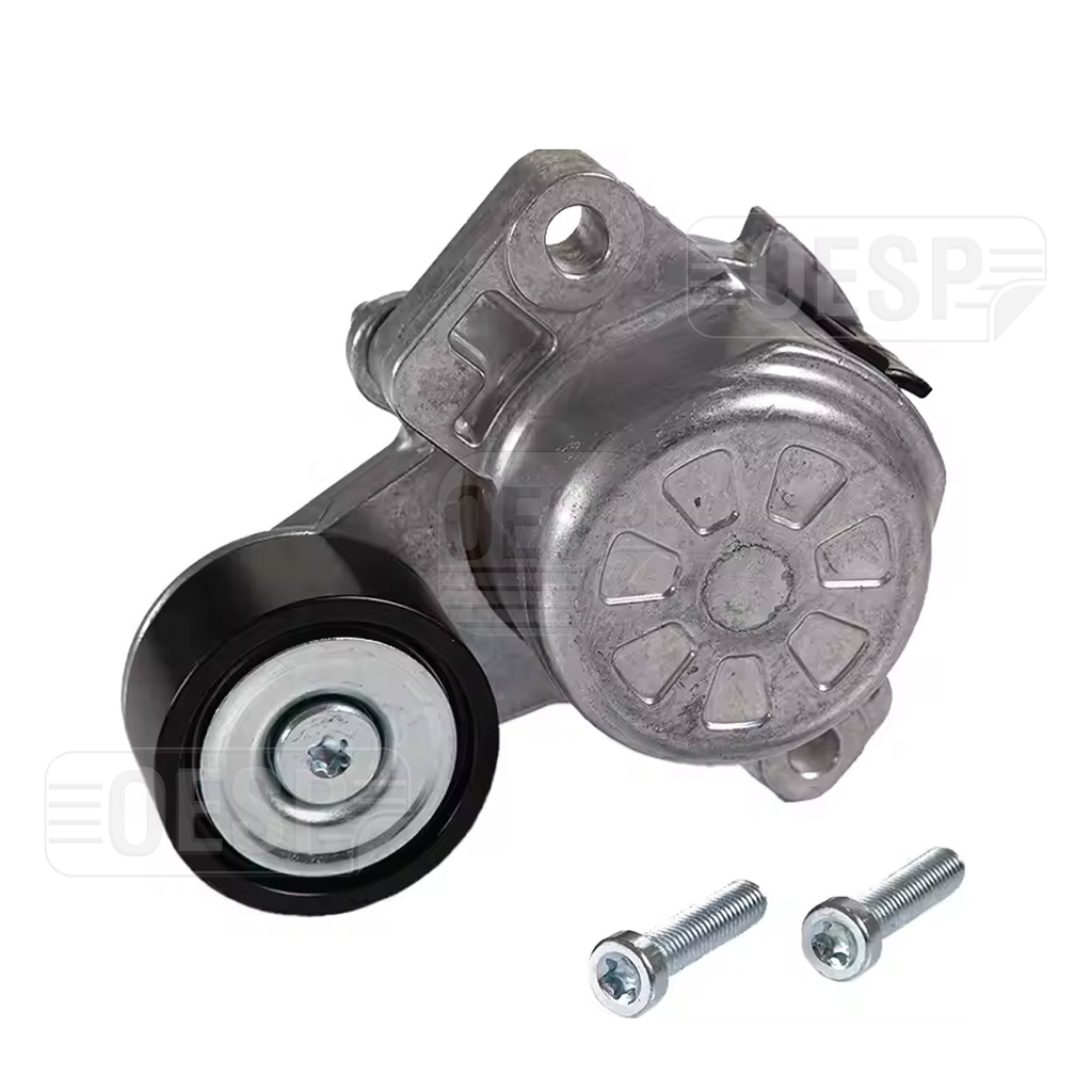 BELT TENSIONER