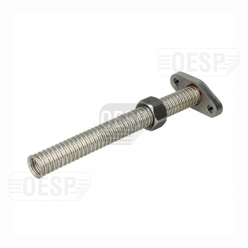 [1002201] TURBOCHARGER OIL PIPE - ACTROS MP1 / MP2 / OM501LA