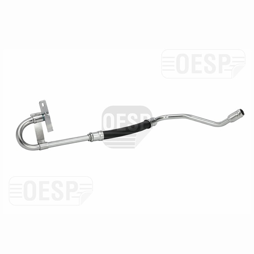 [1002202] TURBOCHARGER OIL PIPE - OM501