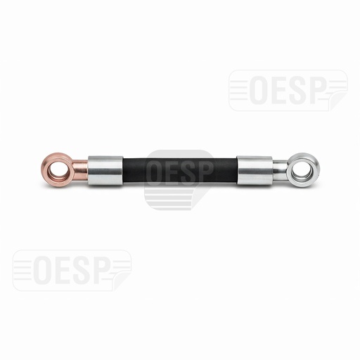 [19096440] DIESEL FUEL PIPE - ACTROS MP4 / MP5 / AROCS / ANTOS