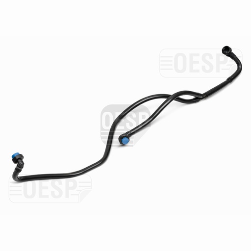 [23125842] COMPRESSOR WATER PIPE - EURO 6