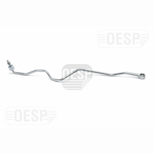 [14063351] COMPRESSOR INTAKE PIPE - AXOR / AXOR 2