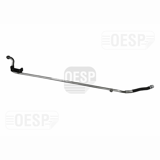 [13125057] COMPRESSOR PIPE - EURO 6