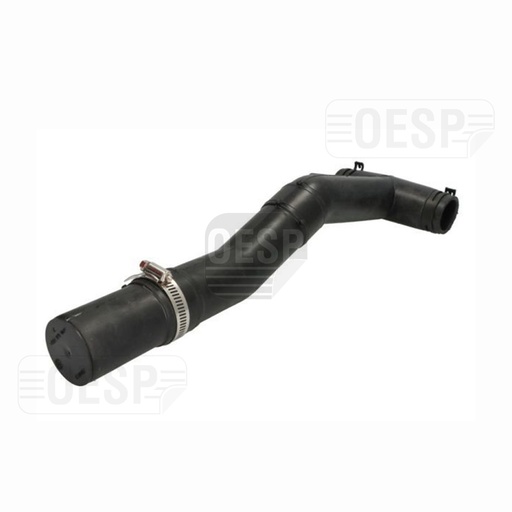 [23125844] COMPRESSOR INTAKE PIPE - EURO 6