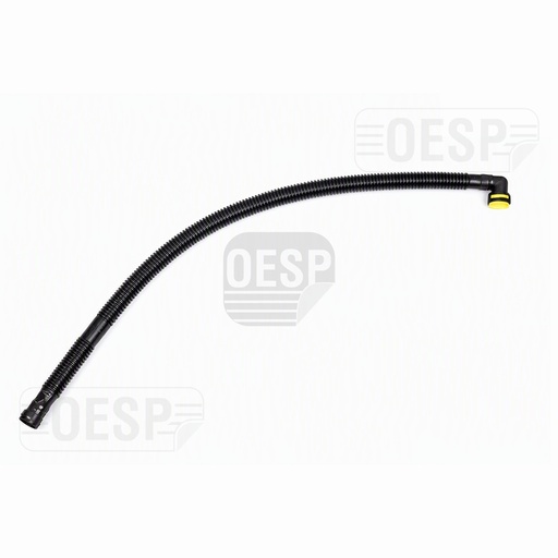 [24065297] ENGINE VENTILATION PIPE - EURO 6