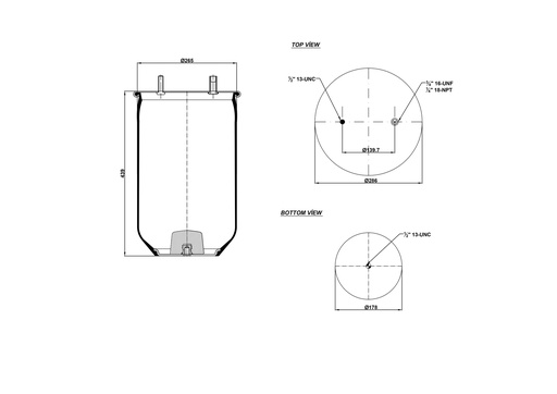 [9223511/2] 929141S Service Assembly