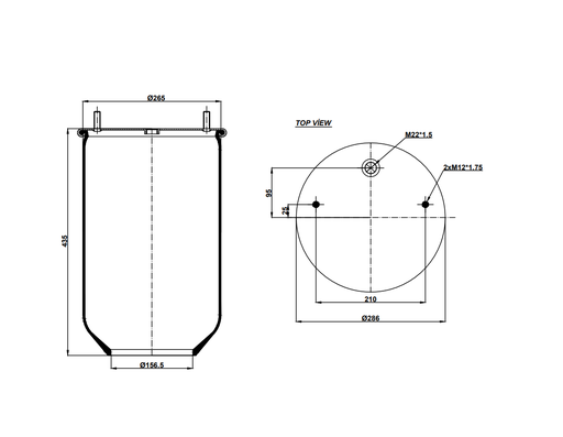 [9223241/2] 922918 S Service Assembly