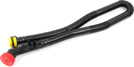 [22126105] OIL FILLER PIPE - TGA / TGX / TGS