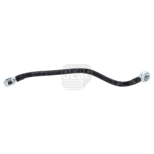 [13133644] COMPRESSOR WATER PIPE - ACTROS MP2 / MP3 / ACCELO