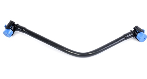 [23123044] COMPRESSOR WATER PIPE - NEOPLAN / TGA / TGX