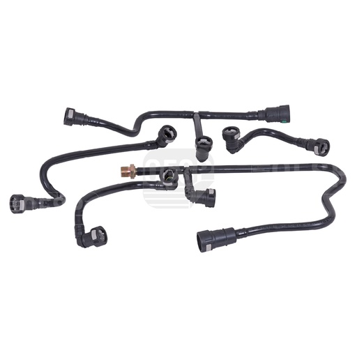[29096601] FUEL PIPE SET - F 90 / NEOPLAN / TGA