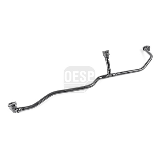 [14139544] COMPRESSOR WATER PIPE - AROCS / ACTROS MP4 / ANTOS