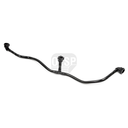 [13134744] COMPRESSOR WATER PIPE - AROCS / ACTROS MP4 / ANTOS