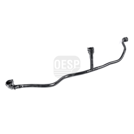 [13134944] COMPRESSOR WATER PIPE - AROCS / ACTROS MP4 / TRAVEGO