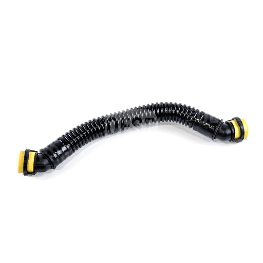 [14063349] COMPRESSOR INTAKE PIPE - ACTROS MP4