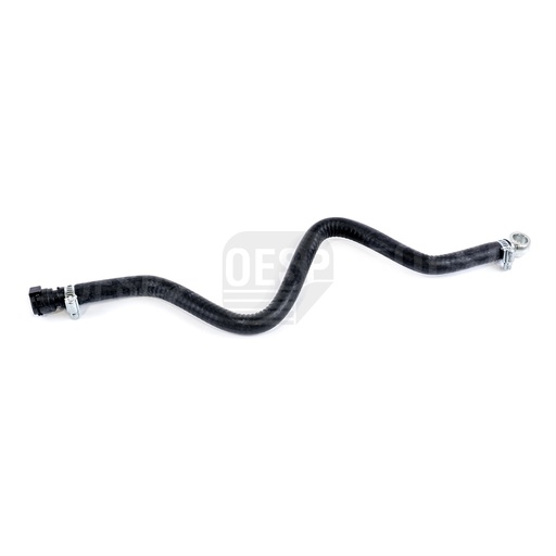 [15160274] EGR EXPANSION TANK HOSE - AROCS / ACTROS MP4 / ANTOS