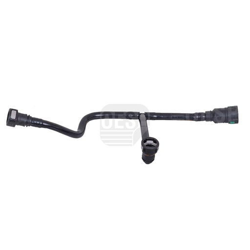 [29096101] FUEL PIPE - F 90 / NEOPLAN / TGA